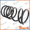 Ressorts de suspension avant pour FORD | 4027580, RA1834